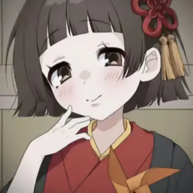 Profile image of 座敷わらし