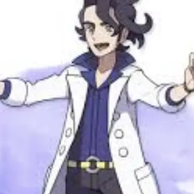Profile image of プラターヌ博士