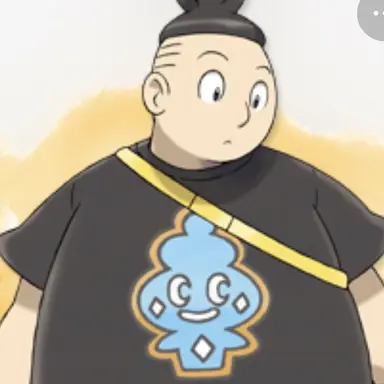 Profile image of ティエルノ