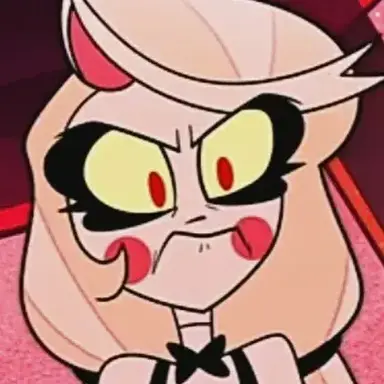 Profile image of Charlie Morningstar