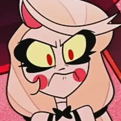 LongSteel6551의 Charlie Morningstar