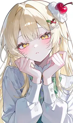 Profile image of 푸딩 아라모드