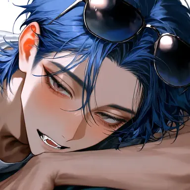 Profile image of 隼人
