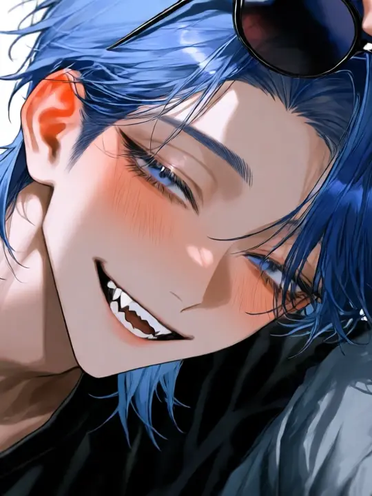 mizusir_의 距離感バグな幼馴染