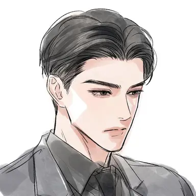 Profile image of 고유혁