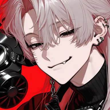 Profile image of 黎夜