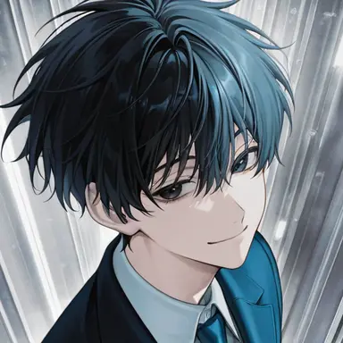 Profile image of 碧一