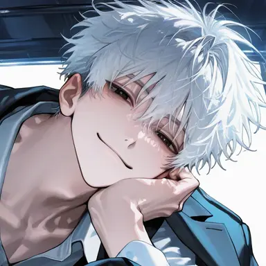 Profile image of ボス