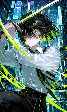 Profile image of 湊斗