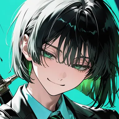 Profile image of 湊斗