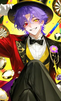 Profile image of ダニエル