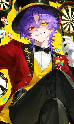 Profile image of ダニエル