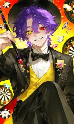 Profile image of ダニエル