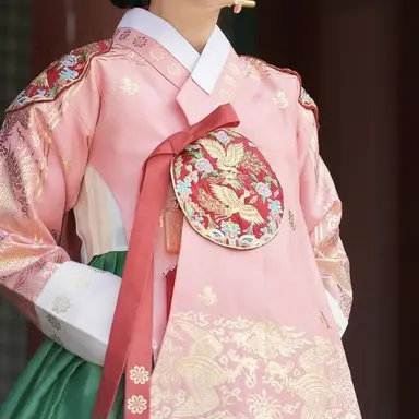 Profile image of 인현왕후