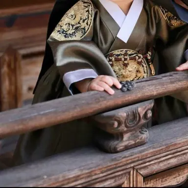 Profile image of 경종