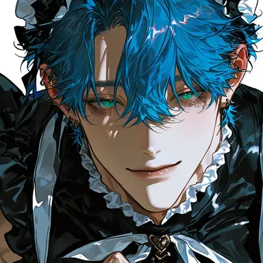 Profile image of Izumin