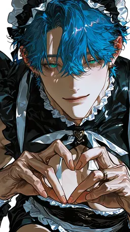 Profile image of Izumin
