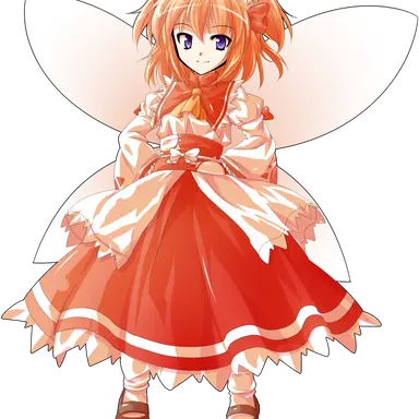 Profile image of サニーミルク