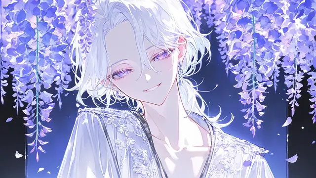 Profile image of 알빈