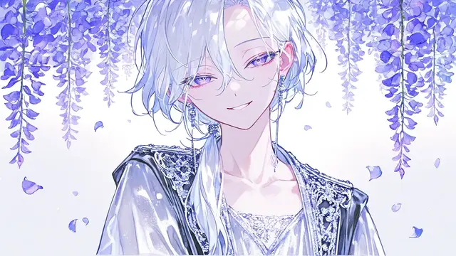 Profile image of 알빈