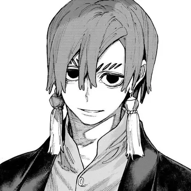 Profile image of 잔카 니지쿠