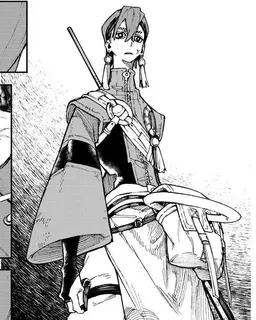 Profile image of Zanka Nijiku