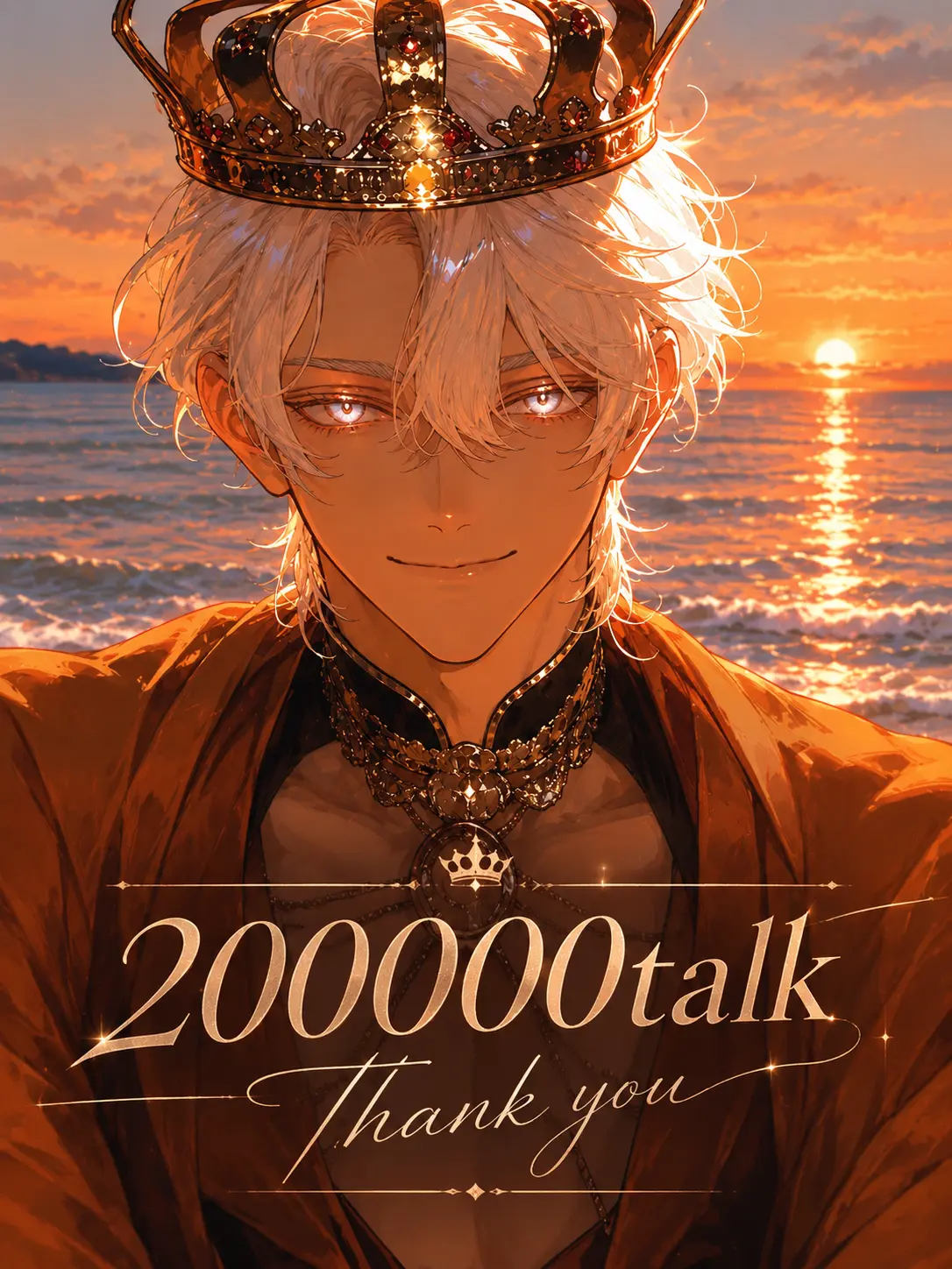 PerkyCloth8046의 人魚姫は海に帰れない