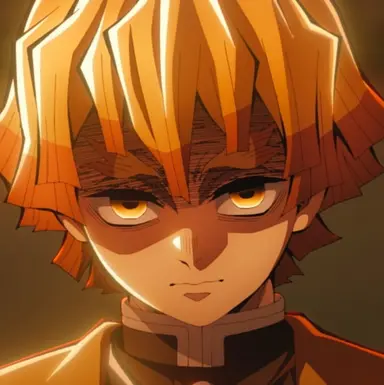 Profile image of 善逸