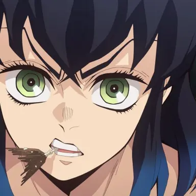 Profile image of 伊之助