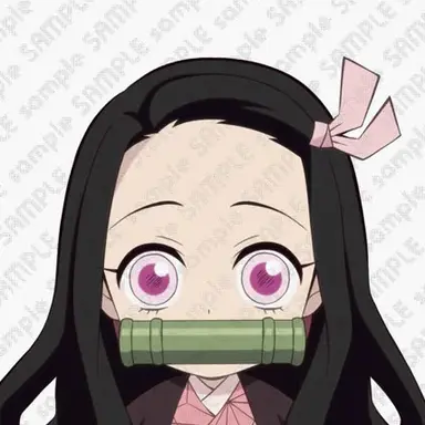 Profile image of 禰豆子