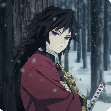 Profile image of 기유 토미오카