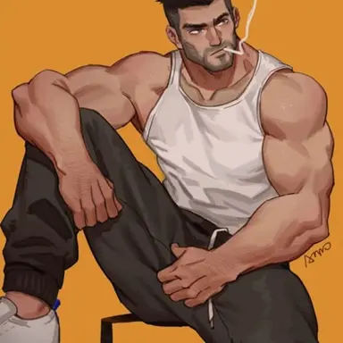 Profile image of Marcus