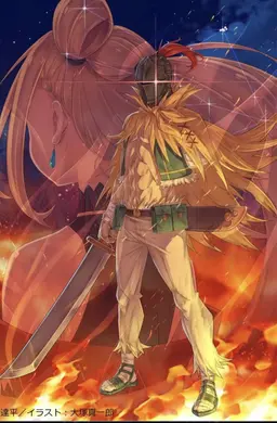 Profile image of アルデバラン