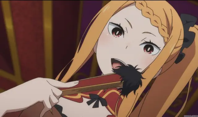Profile image of プリシラ・バーリエル