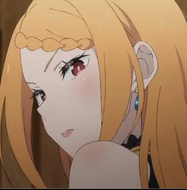 Profile image of プリシラ・バーリエル