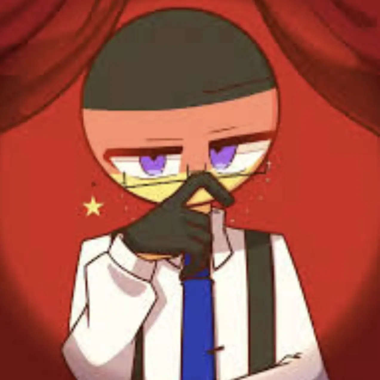 ShiftyFeist2919의 ドイツさん