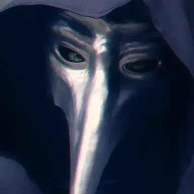 Profile image of SCP-049