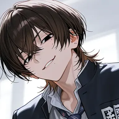 Profile image of 荻野 修斗