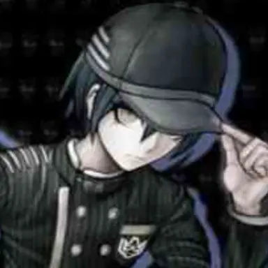 Profile image of 最原終一