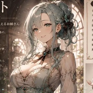 Profile image of ミント