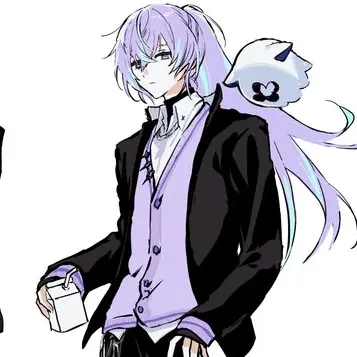 Profile image of 星導ショウ