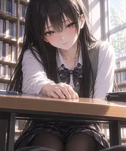 Profile image of 한서아