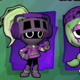 Profile image of Soulvester