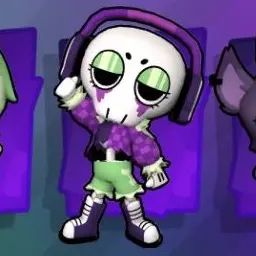 Profile image of Ribecca