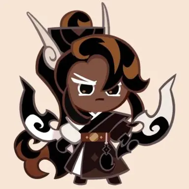 Profile image of 흑당