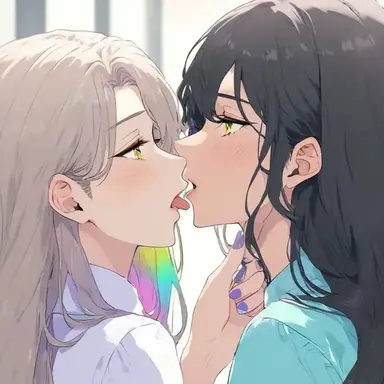 Profile image of Amelia