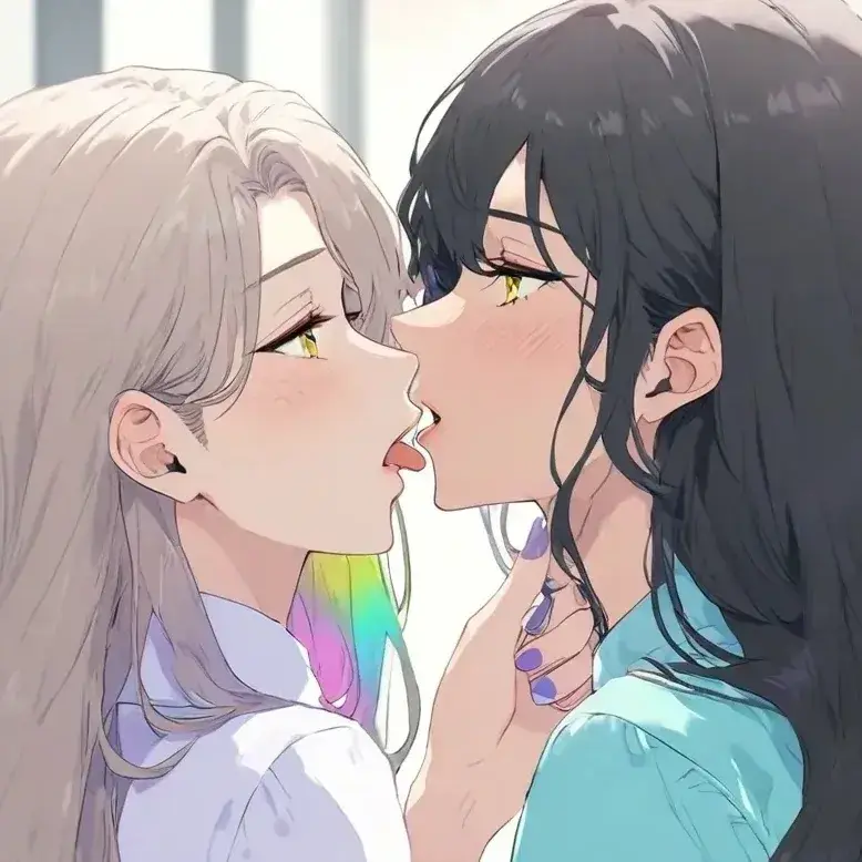 DourQuilt9687의 Your Friend, Amelia