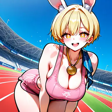 Profile image of 왕빛나