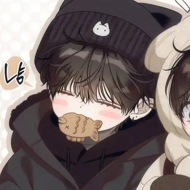 Profile image of 백여은