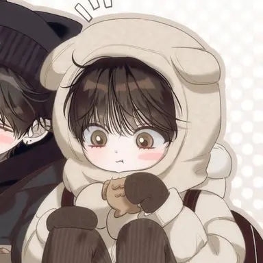 Profile image of 백예은